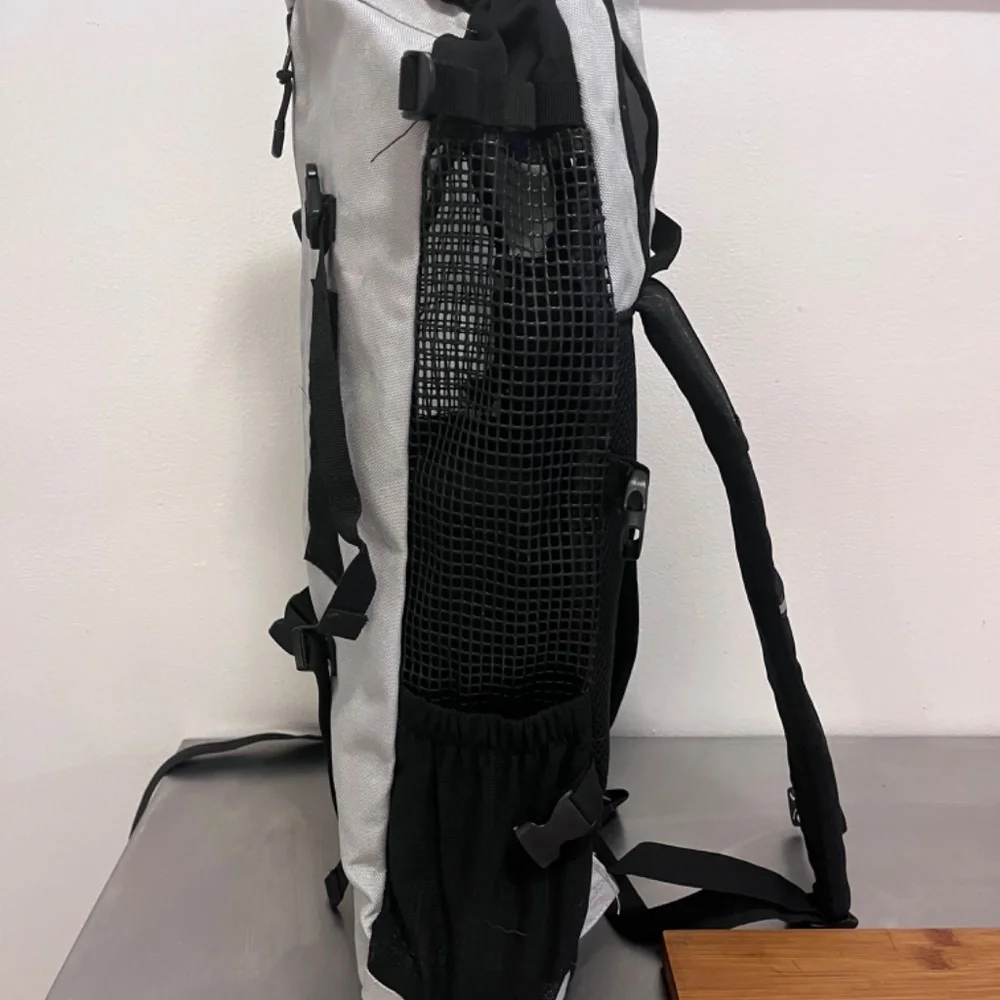 K9 Sports Sack (free booster block!)